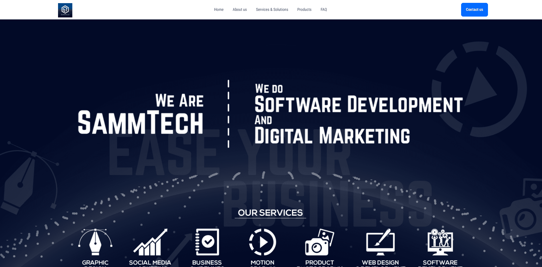 Sammtech Works